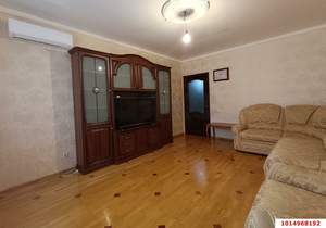 2-к квартира, на длительный срок, 59м2, 4/18 этаж