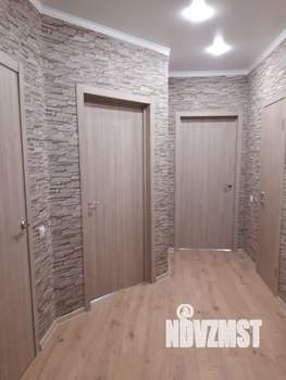 1-к квартира, на длительный срок, 48м2, 3/8 этаж