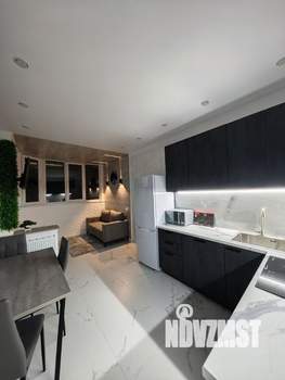 1-к квартира, на длительный срок, 44м2, 18/24 этаж