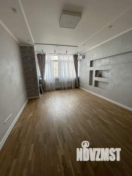 2-к квартира, на длительный срок, 84м2, 12/17 этаж