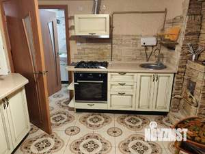 1-к квартира, на длительный срок, 40м2, 1/1 этаж