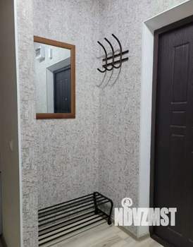 1-к квартира, на длительный срок, 35м2, 4/9 этаж