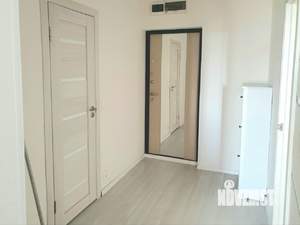 1-к квартира, на длительный срок, 45м2, 12/16 этаж