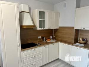 1-к квартира, на длительный срок, 42м2, 5/21 этаж