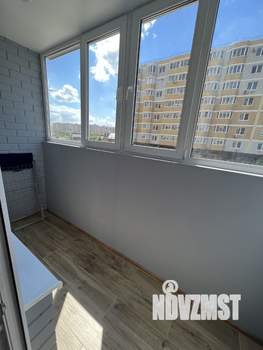 1-к квартира, на длительный срок, 34м2, 2/9 этаж