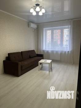 1-к квартира, на длительный срок, 37м2, 3/22 этаж