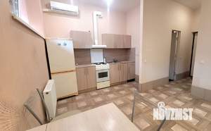 Студия квартира, на длительный срок, 36м2, 1/3 этаж