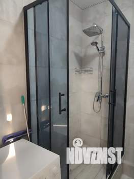 2-к квартира, посуточно, 52м2, 3/16 этаж