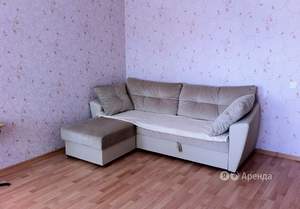 1-к квартира, на длительный срок, 42м2, 2/9 этаж