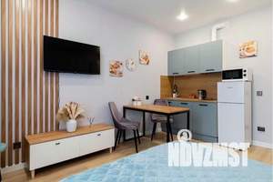 1-к квартира, посуточно, 26м2, 11/16 этаж