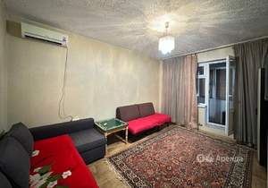 2-к квартира, на длительный срок, 45м2, 2/4 этаж