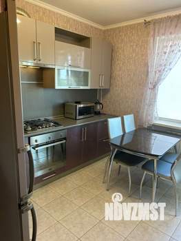 1-к квартира, на длительный срок, 40м2, 3/3 этаж