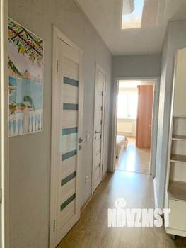 2-к квартира, на длительный срок, 61м2, 17/17 этаж