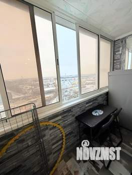 1-к квартира, на длительный срок, 37м2, 10/16 этаж