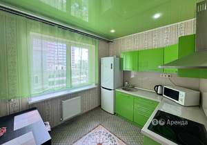 1-к квартира, на длительный срок, 38м2, 6/11 этаж