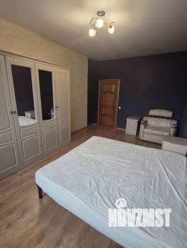 2-к квартира, на длительный срок, 72м2, 6/16 этаж