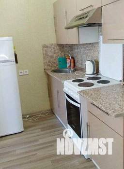 Студия квартира, на длительный срок, 35м2, 3/16 этаж