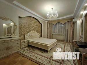 4-к квартира, на длительный срок, 160м2, 3/11 этаж