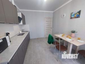 2-к квартира, посуточно, 56м2, 13/18 этаж