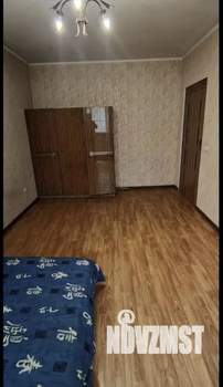 1-к квартира, на длительный срок, 30м2, 1/4 этаж