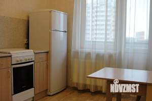 1-к квартира, на длительный срок, 38м2, 9/11 этаж