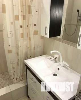 1-к квартира, на длительный срок, 50м2, 5/17 этаж