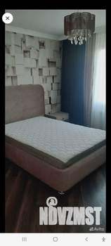 2-к квартира, на длительный срок, 56м2, 1/17 этаж