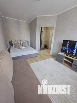 1-к квартира, посуточно, 32м2, 12/18 этаж