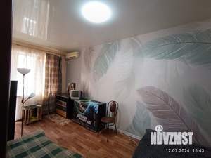 1-к квартира, на длительный срок, 38м2, 4/6 этаж