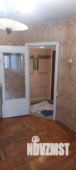 1-к квартира, на длительный срок, 30м2, 2/5 этаж
