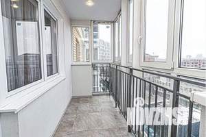 1-к квартира, посуточно, 30м2, 7/22 этаж