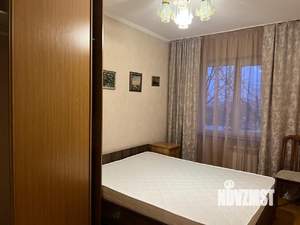 2-к квартира, на длительный срок, 57м2, 4/5 этаж