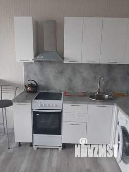 1-к квартира, на длительный срок, 35м2, 10/20 этаж