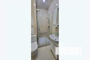 1-к квартира, посуточно, 20м2, 17/17 этаж