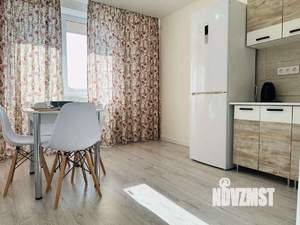 1-к квартира, на длительный срок, 40м2, 3/8 этаж