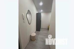 1-к квартира, посуточно, 25м2, 10/16 этаж
