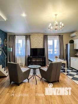 2-к квартира, на длительный срок, 83м2, 5/5 этаж