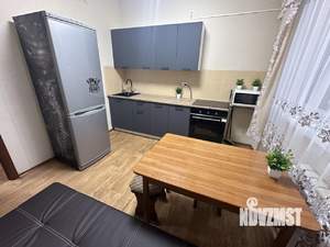 1-к квартира, на длительный срок, 36м2, 5/16 этаж