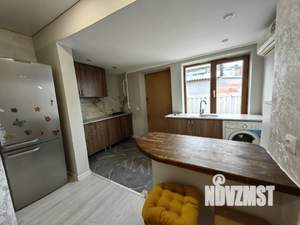 1-к квартира, на длительный срок, 23м2, 1/1 этаж