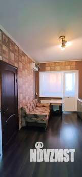 1-к квартира, на длительный срок, 30м2, 3/3 этаж