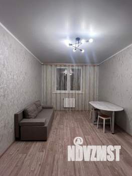 1-к квартира, на длительный срок, 45м2, 22/27 этаж