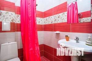 1-к квартира, посуточно, 30м2, 2/3 этаж