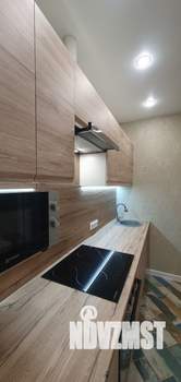 1-к квартира, на длительный срок, 40м2, 11/20 этаж