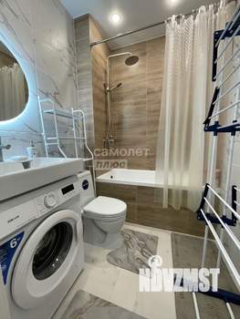 Студия квартира, на длительный срок, 30м2, 2/16 этаж