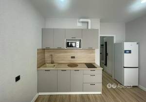 2-к квартира, на длительный срок, 23м2, 11/16 этаж