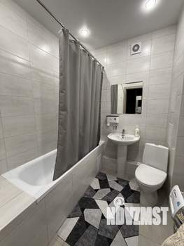 1-к квартира, на длительный срок, 51м2, 6/9 этаж