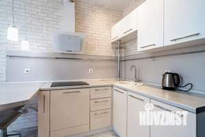 1-к квартира, посуточно, 25м2, 16/18 этаж