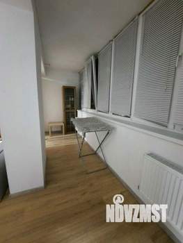 Студия квартира, на длительный срок, 37м2, 1/5 этаж