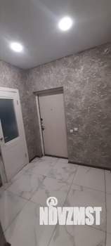 1-к квартира, на длительный срок, 34м2, 2/2 этаж