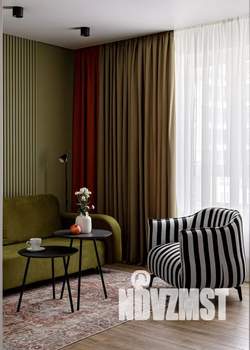 2-к квартира, посуточно, 65м2, 8/17 этаж